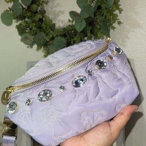 Stoney Clover Princess Fanny Pack